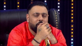 MTV Hustle 2023 - Season 03 - 25th November 2023